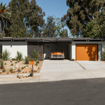 Eichler Orange