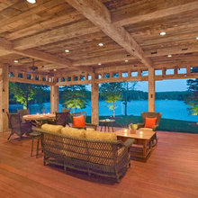 Patio Ideas