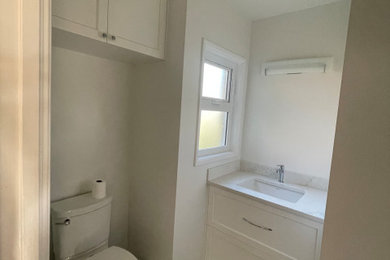 Bathroom Renovation