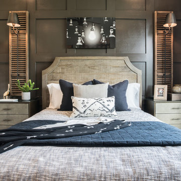 Dripping Springs Home