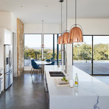 Reimers Road Residence