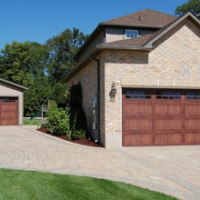 Garage Doors