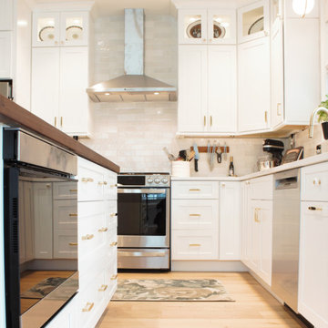 Garnet Valley Kitchen
