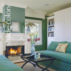 Perfect Palette by Page Hardware - Products