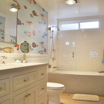 Guest bathroom Perfection