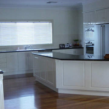 Kitchen Design