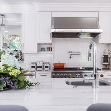 Historic Home for Modern Family