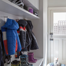 mudroom
