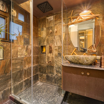EarthenPetals - Sustainable/ Eco-friendly Home Interiors