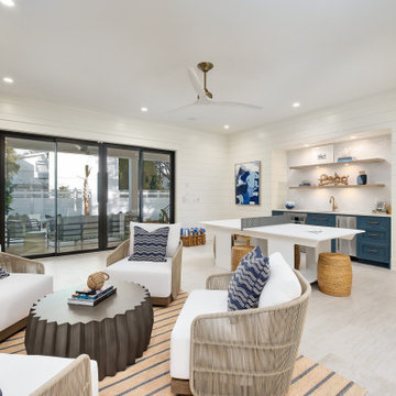30A Beach House - Camellia