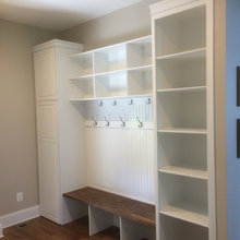 mudroom
