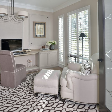 Home Office Makeover