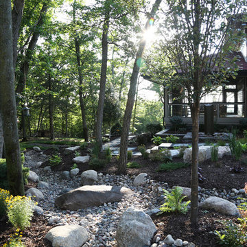 Croix Ridge