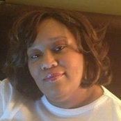 Lisa Brice's photo