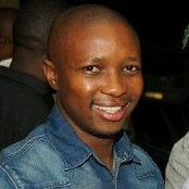 Foto von Thabo Moloi