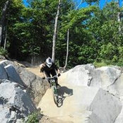 Stephane Trudeaus foto
