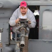 Joaquin Almendarez's photo