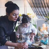 Shiva Ramezani's photo