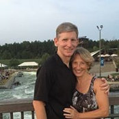 Andy Elliott's photo