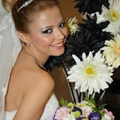 Şebnem Farsak's photo