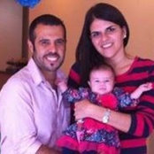 Photo de Maria Rossal de García