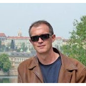 Patrice Borel's photo