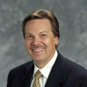 John Gudes billede