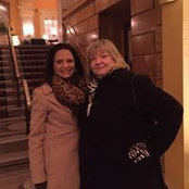 Rosa Palacios-Kinard's photo