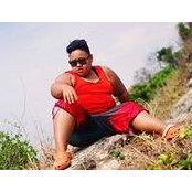 Blanch Sabagkit's photo