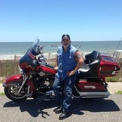 Mike Saltzman's photo
