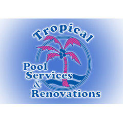 Tropical Pool Services & Renovations