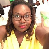Cendrine Mbadinga's photo