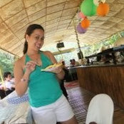 Clarice Anne Pagobo's photo