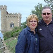 Rod Hill's photo