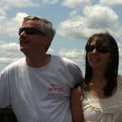 Karen and Peter Kramer's photo