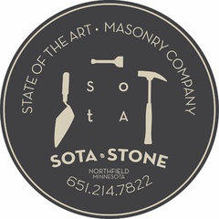 Sota Stone Masonry
