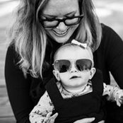 Rebecca Brown's photo