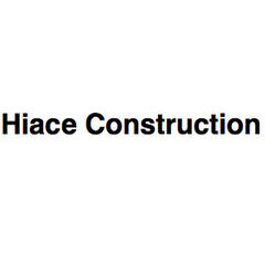 HIACE CONSTRUCTION
