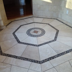 Quezada Tile & Construction