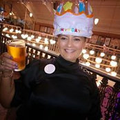 Clare Winfield's photo