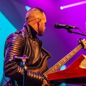 Samuel Warshaw's photo