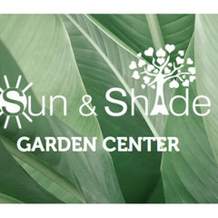 Sun & Shade Garden Center