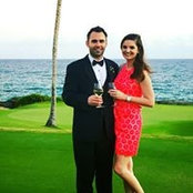Mary Kate McCandless's photo