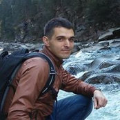 Дима Кобец's photo