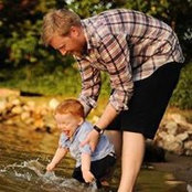 Jason Servary's photo