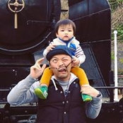Kouta Yuuki's photo