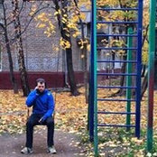 Foto von Sergey Vedeneev