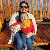 Raquel Collazo's photo