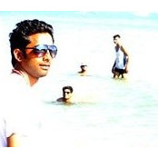 Pratap Jena's photo