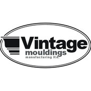 Foto de Vintage Mouldings Manufacturing Ltd.